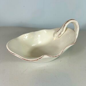 Michele Favolose Italian gravy bowl